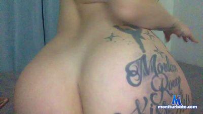 ignacia26 cam4 unknown performer from Republic of Chile  