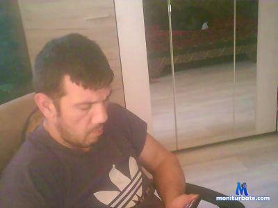 alyn88sexy cam4 straight performer from Romania livetouch 