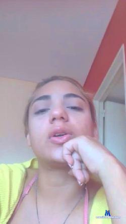 Leylaculona cam4 live cam performer profile