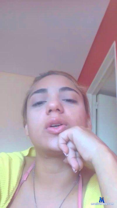Leylaculona cam4 bisexual performer from Argentine Republic  