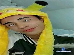 Santiago_Ramos_ cam4 live cam performer profile