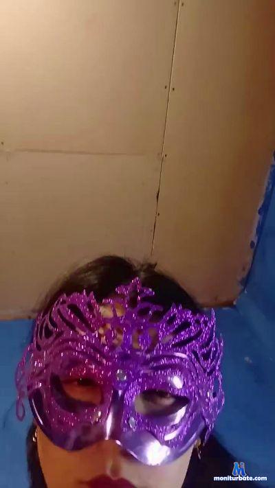 Mamissonga cam4 straight performer from Republic of Chile  