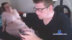 benzinimblut cam4 livecam show performer room profile