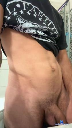 Devilmur cam4 live cam performer profile