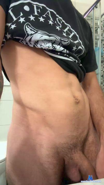 Devilmur cam4 straight performer from Republic of Italy Bigdick porn cum 