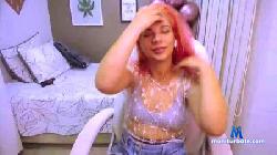 Ela_Kollins cam4 live cam performer profile