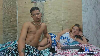 couplelepep cam4 bicurious performer from Republic of Colombia amateur bdsm pornstar AssToMouth deepthroat blowjob pussy 