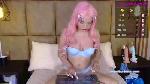 cassie_perez cam4 livecam show performer room profile