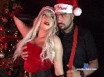 Aaron_and_saraa cam4 livecam show performer room profile