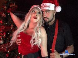 Aaron_and_saraa cam4 live cam performer profile