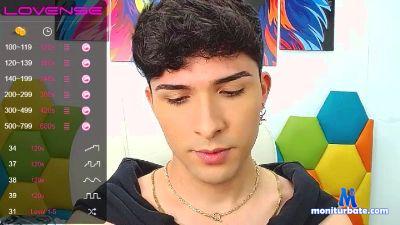 dubi0815 cam4 bicurious performer from Federal Republic of Germany  