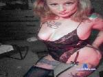 PearlCUMsquirts cam4 livecam show performer room profile
