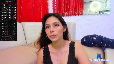 JasmineHil cam4 straight performer from Republic of Italy  