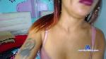 KendallHoott cam4 livecam show performer room profile