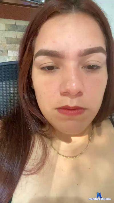 Megan_Hill cam4 bisexual performer from Bolivarian Republic of Venezuela  