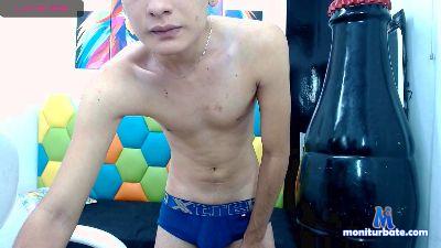 mikeroxx cam4 gay performer from United States of America  