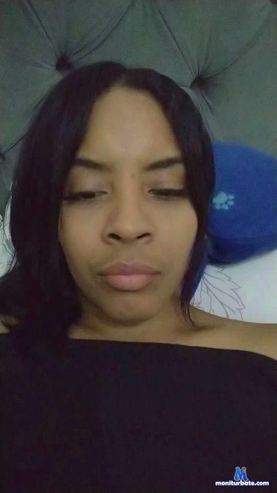 MedusaOrt cam4 bicurious performer from Republic of Colombia  