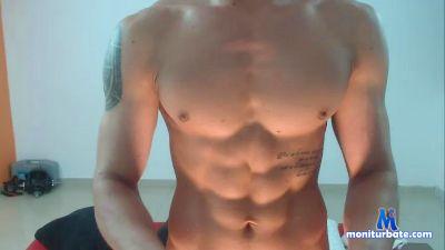 jhony_thesla cam4 straight performer from United States of America amateur feet smoke cum spanking 
