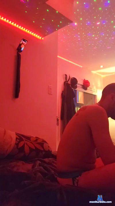 Dustj cam4 straight performer from Canada  