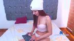 sammy_londoo cam4 livecam show performer room profile
