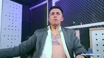 DARKO07_ cam4 straight performer from Republic of Colombia cum feet gamer smoke masturbation milk armpits 