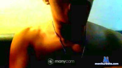Dominantos cam4 straight performer from Federal Republic of Germany  