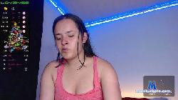 Hanna_sex18 cam4 live cam performer profile