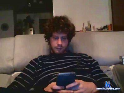 falkonhottt cam4 straight performer from Republic of Italy  