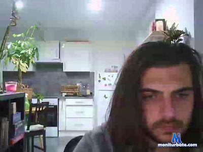 jveridos cam4 straight performer from French Republic  