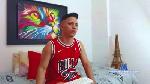 AngelCruz cam4 livecam show performer room profile