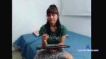 ALISONCANDY cam4 livecam show performer room profile