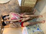 LydiaAndOscar cam4 livecam show performer room profile