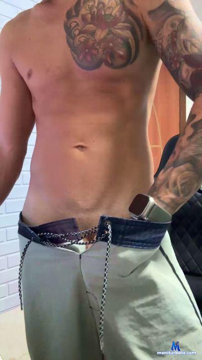 Fehpaugrosso cam4 straight performer from Federative Republic of Brazil  