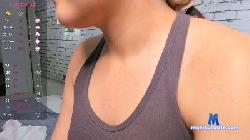 CweneHanney cam4 live cam performer profile
