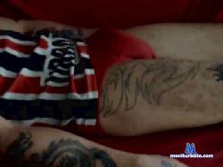 GogoTatuado cam4 live cam performer profile