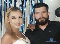 JenniferAndLiam cam4 live cam performer profile