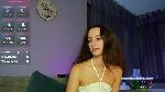 Malicee cam4 livecam show performer room profile
