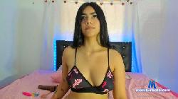 Sia_Sweett cam4 live cam performer profile