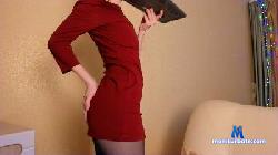 SoSoUp cam4 live cam performer profile
