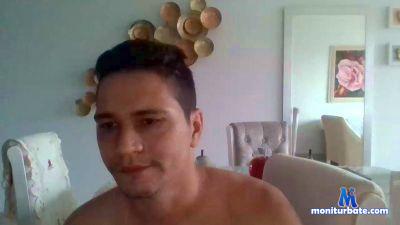 sexxx_pilot cam4 straight performer from Republic of Colombia  