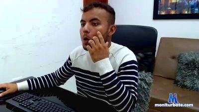 Hayden_connor cam4 gay performer from United States of America  