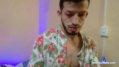 Baddoggy_agnes cam4 straight performer from United States of America new latin rollthedice 
