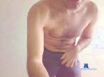 FranzGeil87 cam4 livecam show performer room profile
