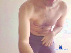 FranzGeil87 cam4 live cam performer profile
