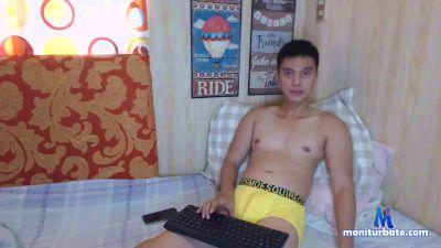 azcute4u cam4 unknown performer from Taiwan, Province of China C2C smooth bigcock asian 