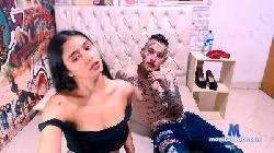jhordy_karol26 cam4 live cam performer profile