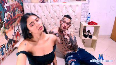 jhordy_karol26 cam4 bisexual performer from United States of America  
