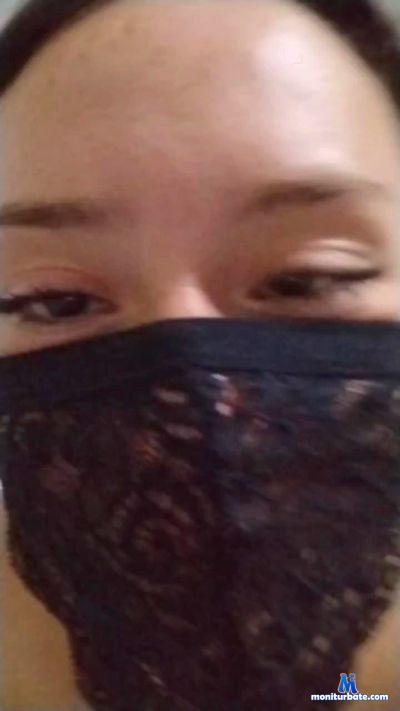 mistikkkka cam4 bisexual performer from Republic of Chile  