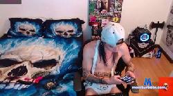 Davidroses420 cam4 live cam performer profile
