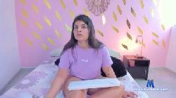 natyhart cam4 live cam performer profile